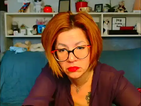 Natali3855 online show from 27, 11, 2025