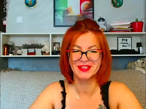 Natali3855 online show from 18, 7, 2026