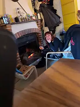 zenzero87 online show from 21, 12, 2024