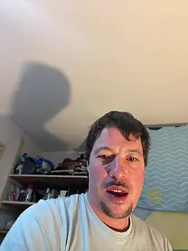 zenzero87 online show from 8, 2, 2025