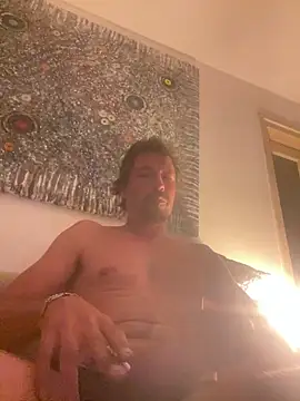 zenzero87 online show from 10, 10, 2025