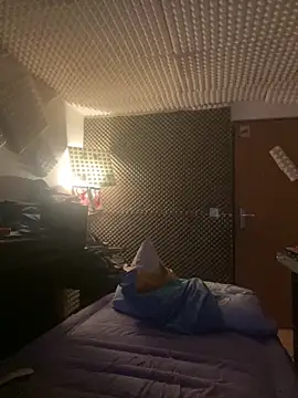 zenzero87 online show from 12, 3, 2026