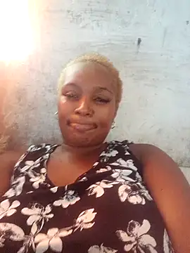 Foxy Bee online show from 22, 10, 2025