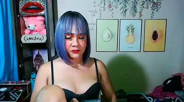 Snapshot of MS_SexCumEducation_TS chatting on 19, 3, 2025 MS SexCumEducation TS online show from 19, 3, 2025