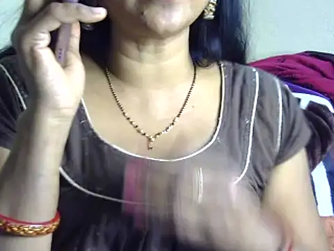 Snapshot of Suhana-sapna chatting on 13, 1, 2025 Suhana-sapna online show from 13, 1, 2025