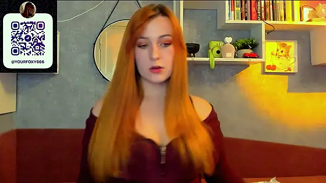 liya gorgeous online show from 24, 2, 2026