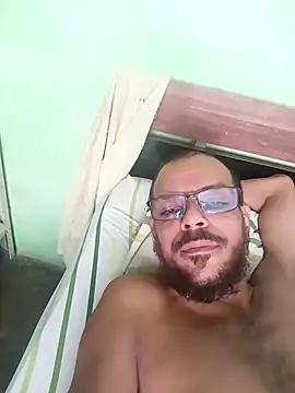 Charly BC Dirty online show from 19, 10, 2025