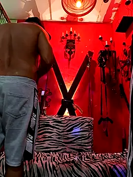 Charly BC Dirty online show from 28, 11, 2025