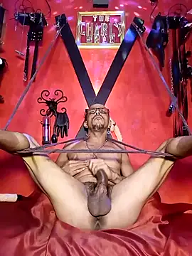 Charly BC Dirty online show from 28, 3, 2026