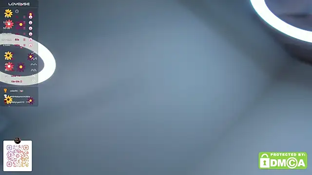 GladysDanley online show from 19, 2, 2025