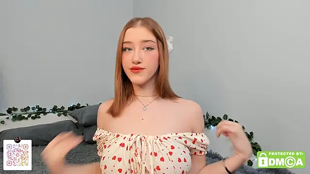 GladysDanley online show from 22, 2, 2025