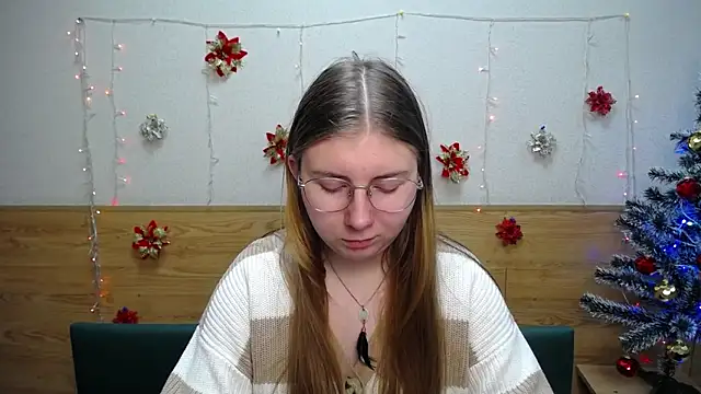 Snapshot of RysaKosaYlya chatting on 27, 12, 2024 RysaKosaYlya online show from 27, 12, 2024