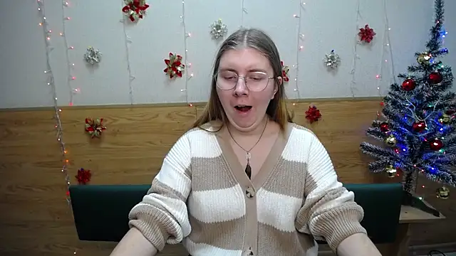 Snapshot of RysaKosaYlya chatting on 13, 1, 2025 RysaKosaYlya online show from 13, 1, 2025