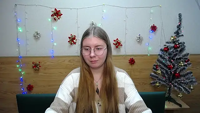 Snapshot of RysaKosaYlya chatting on 14, 1, 2025 RysaKosaYlya online show from 14, 1, 2025