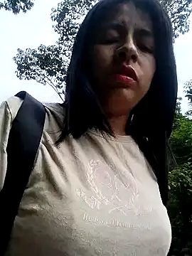 Danna-linyi online show from 21, 2, 2025