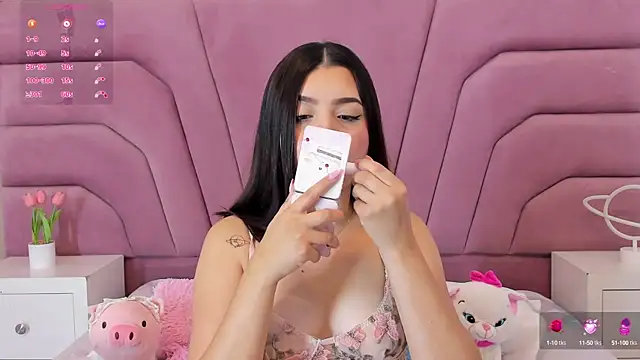 zoewillian online show from 8, 3, 2025