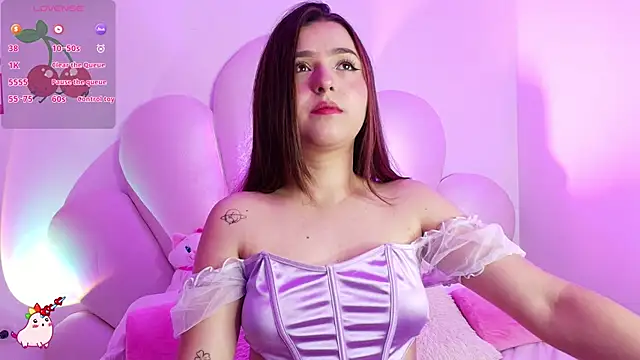 zoewillian online show from 30, 10, 2025