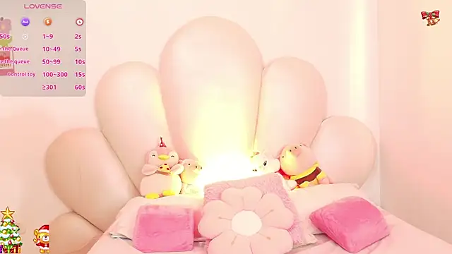 zoewillian online show from 15, 12, 2025