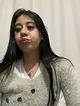 Snapshot of Zoee_t chatting on 22, 1, 2025 Zoee t online show from 22, 1, 2025