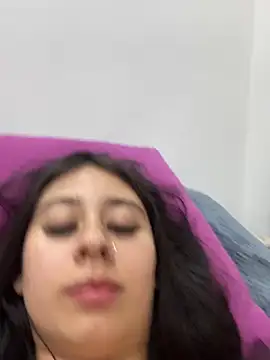 Snapshot of Zoee_t chatting on 14, 2, 2025 Zoee t online show from 14, 2, 2025