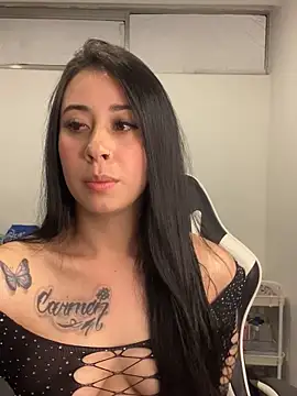 Snapshot of Zoee_t chatting on 8, 2, 2026 Zoee t online show from 8, 2, 2026