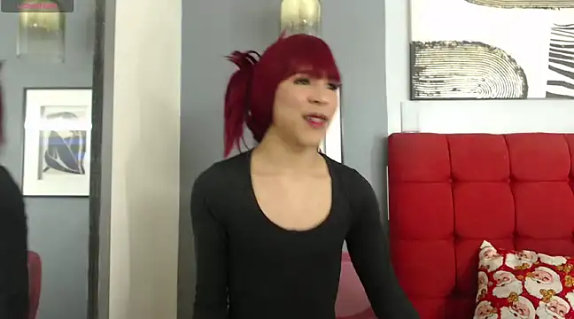 Snapshot of _Natassia_Dreams chatting on 31, 12, 2024 Natassia Dreams online show from 31, 12, 2024