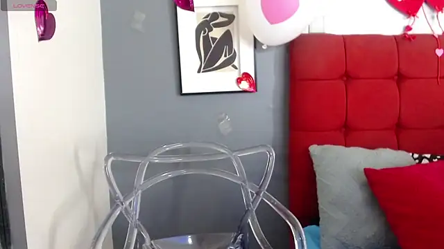 Snapshot of _Natassia_Dreams chatting on 16, 2, 2025 Natassia Dreams online show from 16, 2, 2025