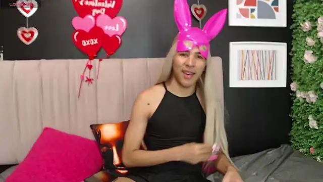 Snapshot of _Natassia_Dreams chatting on 21, 2, 2025 Natassia Dreams online show from 21, 2, 2025