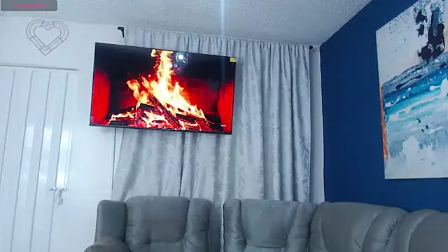 Snapshot of _Natassia_Dreams chatting on 23, 2, 2025 Natassia Dreams online show from 23, 2, 2025