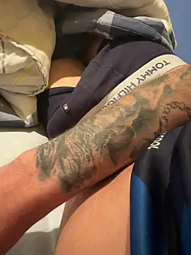 Snapshot of 234luca chatting on 30, 1, 2025 234luca online show from 30, 1, 2025