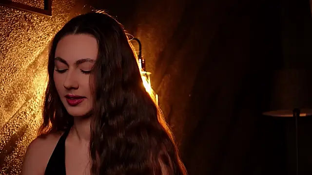 Snapshot of MuseSolis chatting on 27, 1, 2025 MuseSolis online show from 27, 1, 2025