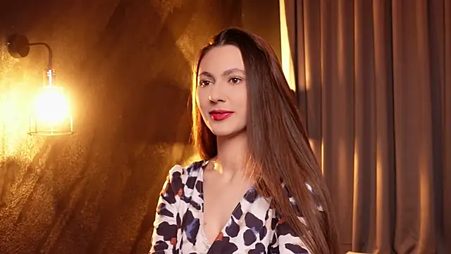 Snapshot of MuseSolis chatting on 23, 2, 2025 MuseSolis online show from 23, 2, 2025