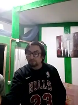 Jackdick1313 online show from 27, 6, 2026