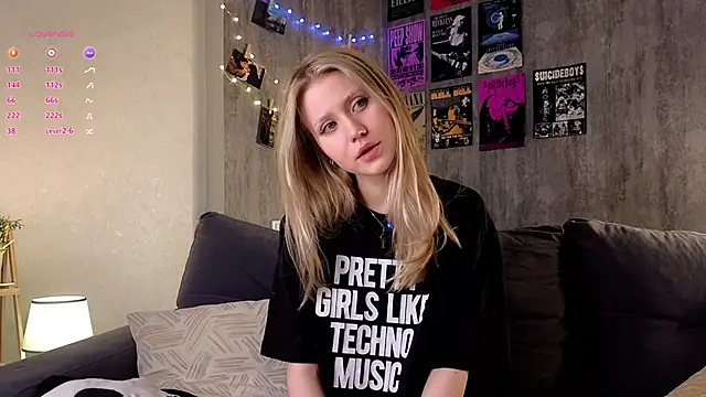 WiloneEsse online show from 7, 3, 2025