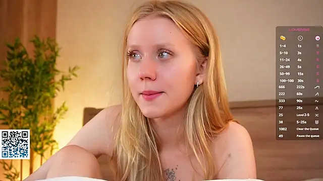 WiloneEsse online show from 5, 10, 2025