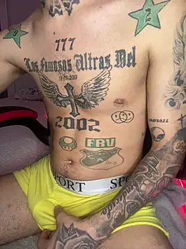 Snapshot of Junihn0 chatting on 16, 1, 2025 Junihn0 online show from 16, 1, 2025