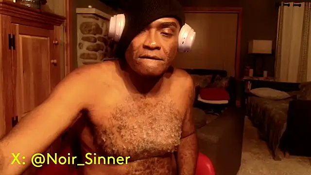 sinnernoir online show from 25, 10, 2025