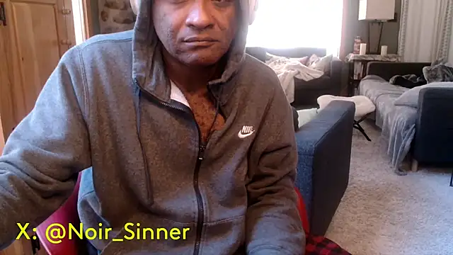 sinnernoir online show from 28, 10, 2025