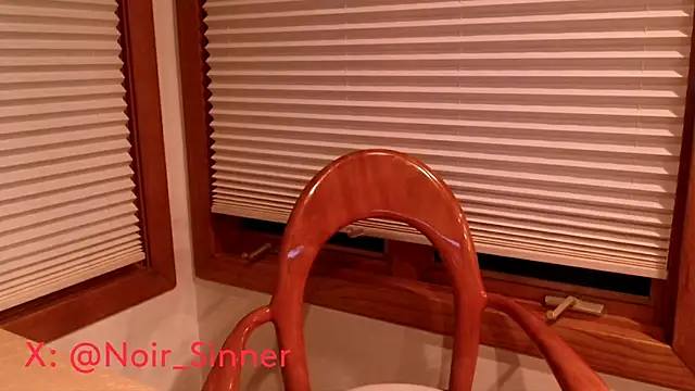 sinnernoir online show from 9, 11, 2025