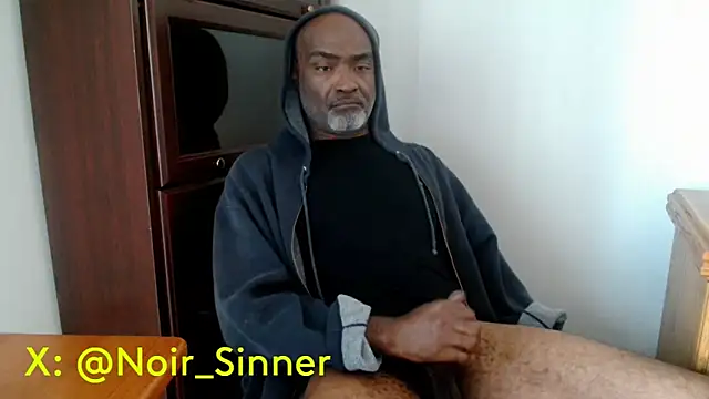 sinnernoir online show from 20, 4, 2026