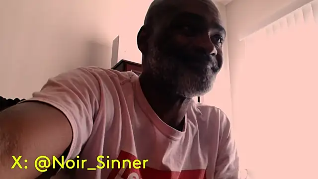 sinnernoir online show from 16, 7, 2026