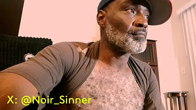 sinnernoir online show from 18, 7, 2026