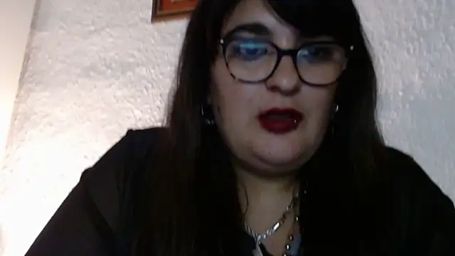 Snapshot of infiernowoman23 chatting on 13, 12, 2024 infiernowoman23 online show from 13, 12, 2024