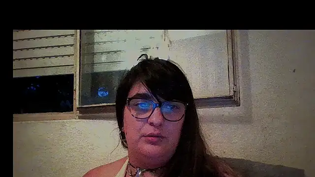 Snapshot of infiernowoman23 chatting on 24, 12, 2024 infiernowoman23 online show from 24, 12, 2024