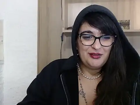 Snapshot of infiernowoman23 chatting on 18, 1, 2025 infiernowoman23 online show from 18, 1, 2025