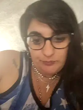 Snapshot of infiernowoman23 chatting on 18, 1, 2025 infiernowoman23 online show from 18, 1, 2025