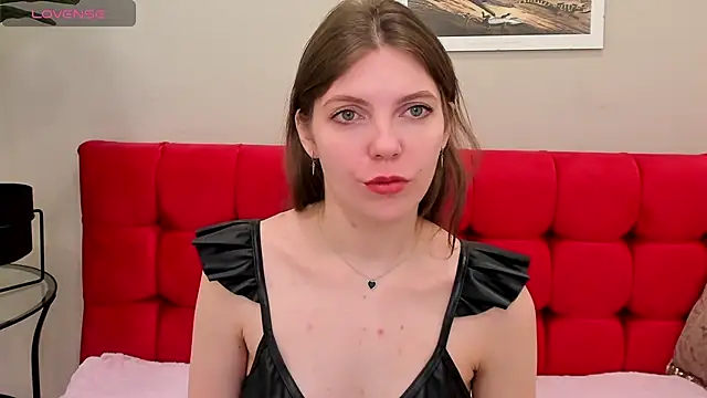 marie reyes  online show from 12, 3, 2025