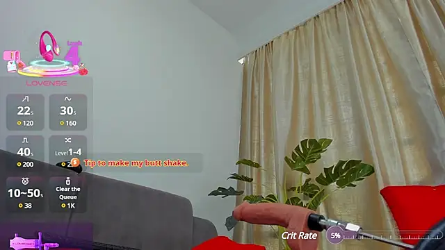 SofiDavid online show from 13, 3, 2025