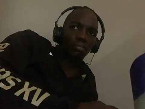 Shawtyblaque21 online show from 21, 11, 2025