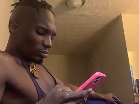 Shawtyblaque21 online show from 31, 5, 2026